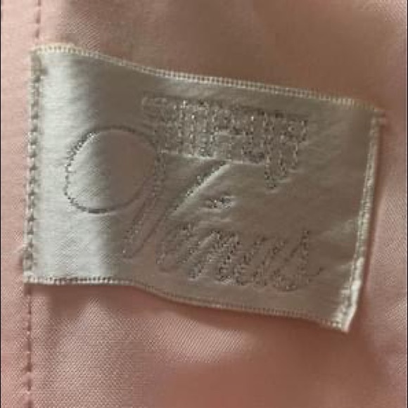 Formal Venus Dress - Picture 3 of 5